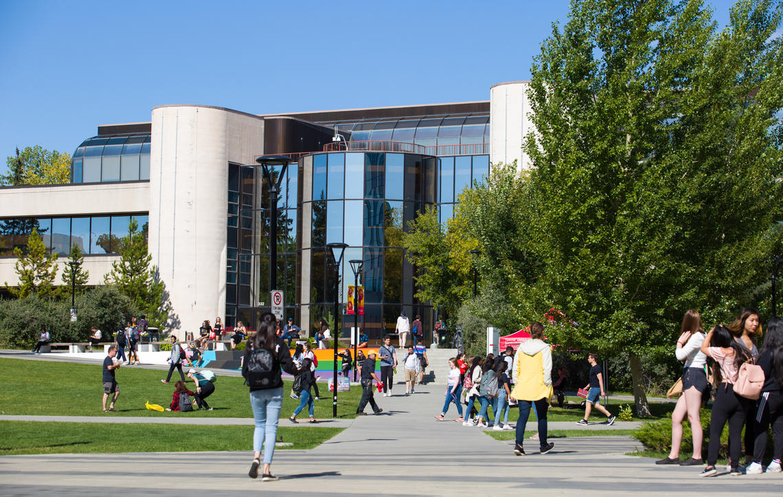 Summer Campus