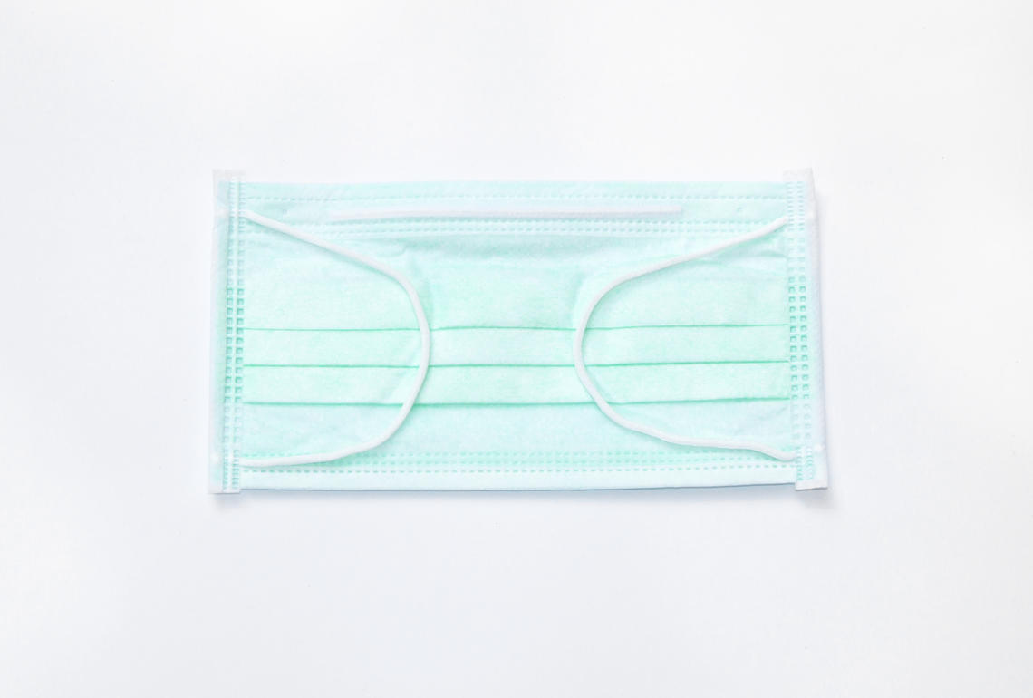 Surgical Mask Surgical Mask