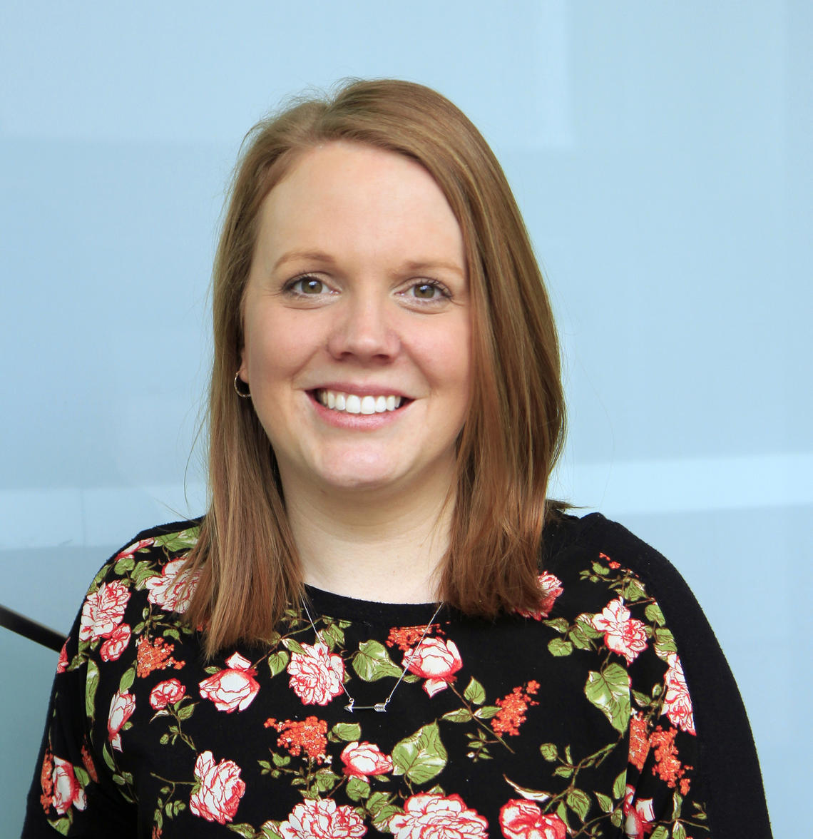 Amanda Habiak, Mental Health Consultant