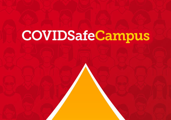 COVIDSafe Campus