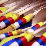 Indigenous Research Support Team - thumbnail