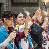 Writing Symbols Lodge program - thumbnail image