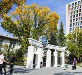 Canada Research Chairs Program - thumbnail image