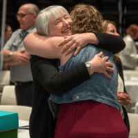 Retirement Party