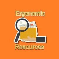 Ergonomic Resources