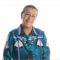 Picture of Doreen Spence