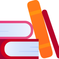 Stack of Books