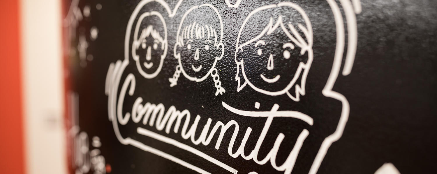 Community