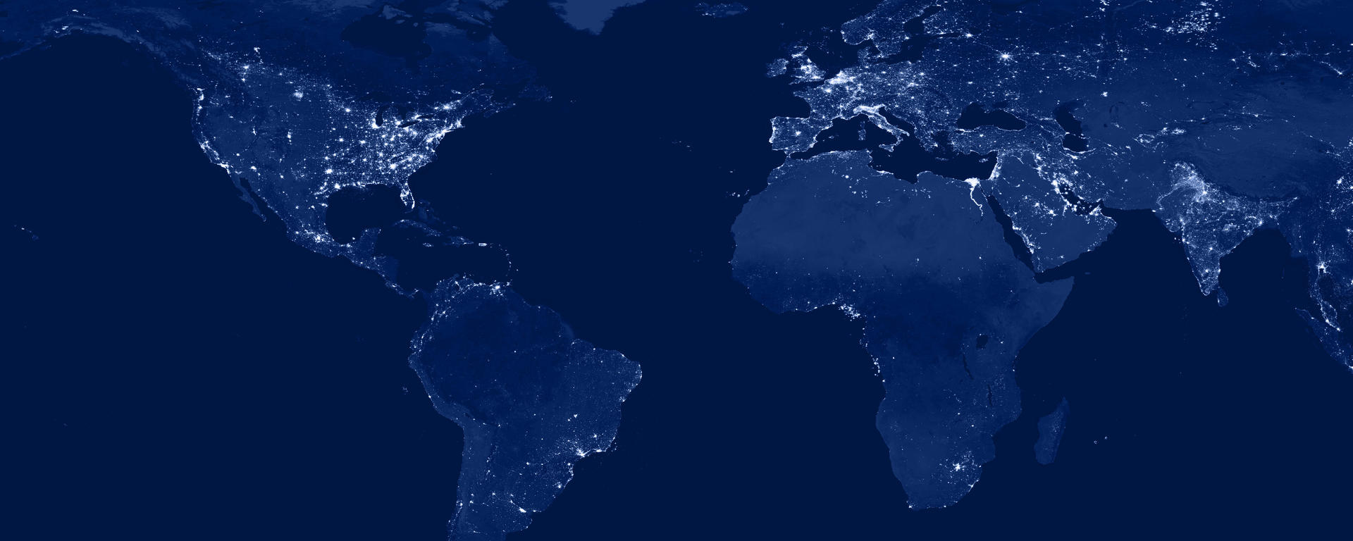 Map The System Global Map