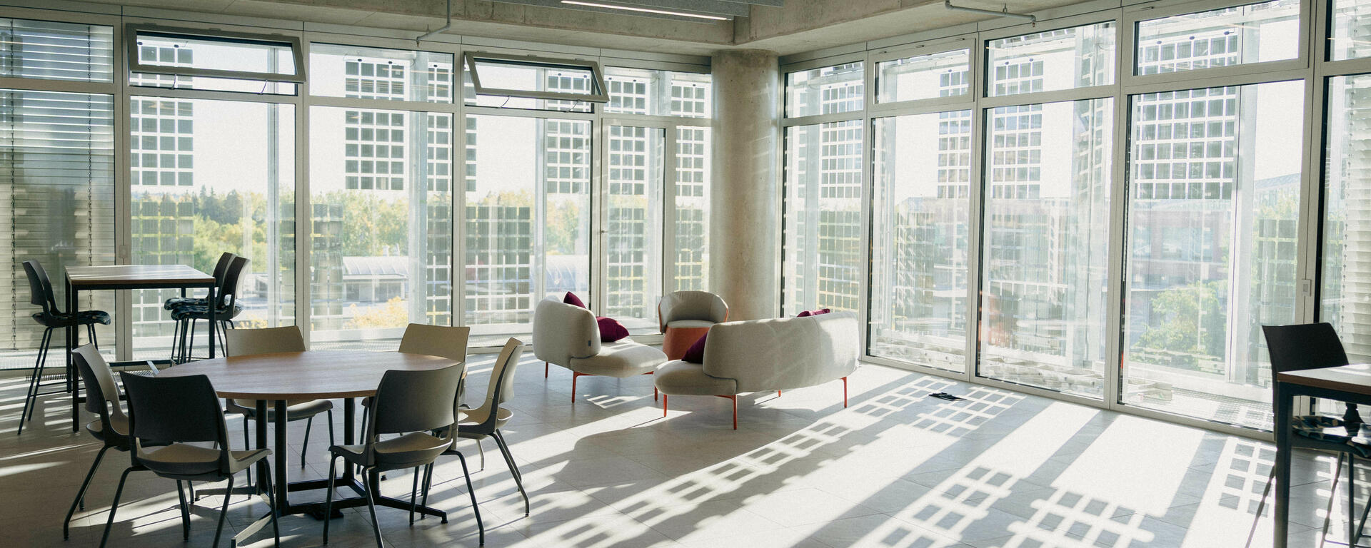 Innovation Sandbox Banner