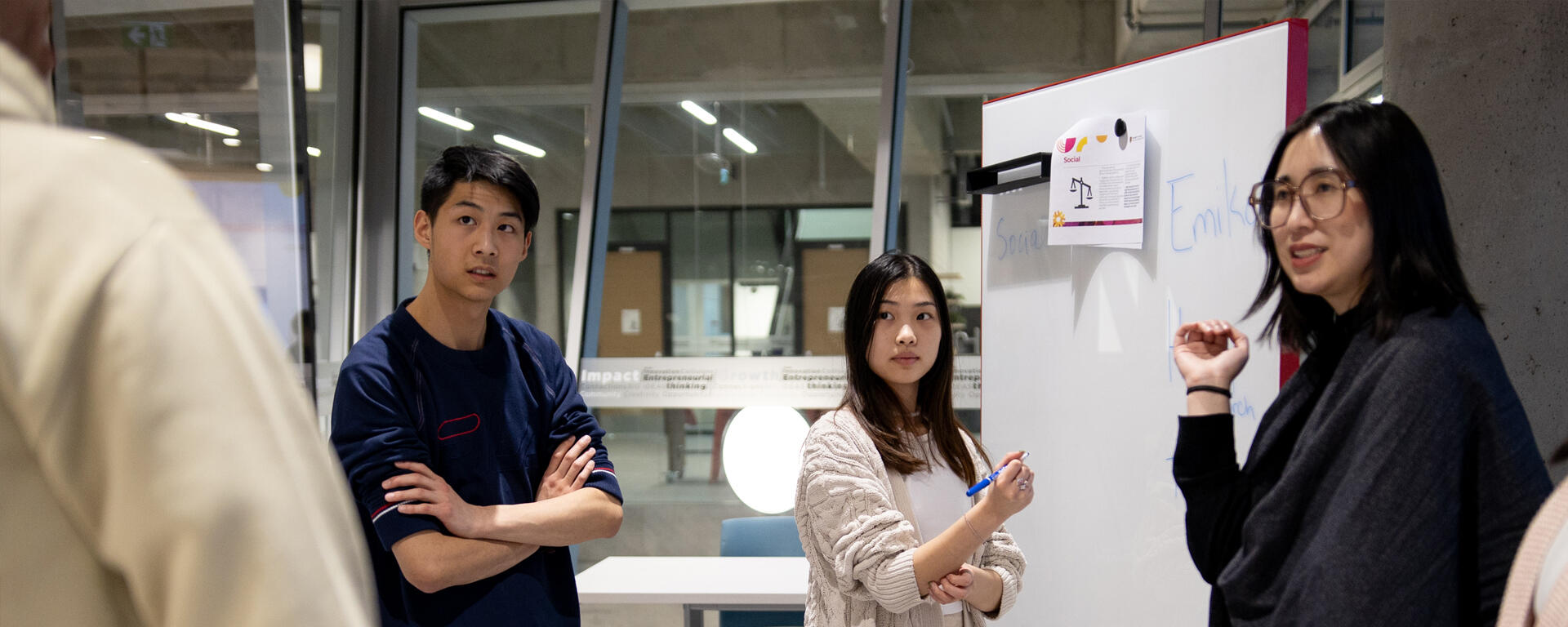 Map the System team building activity