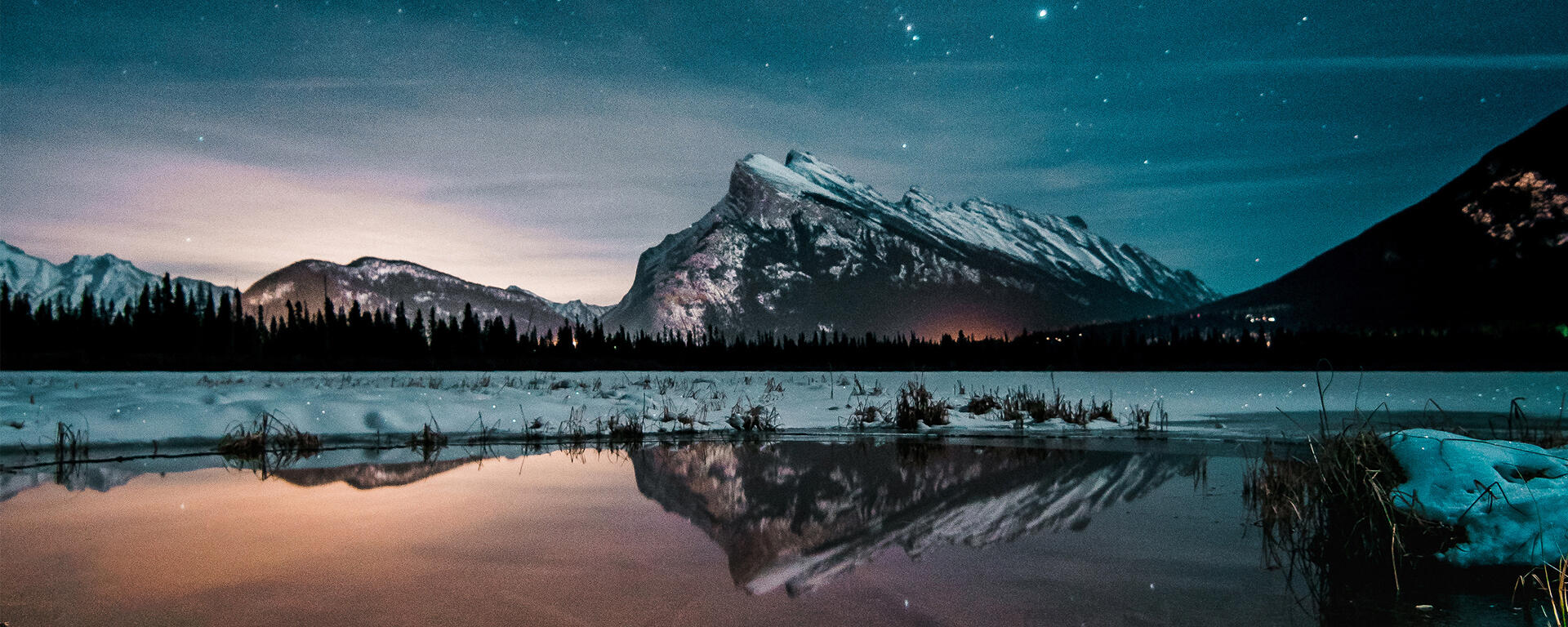 Mountain
