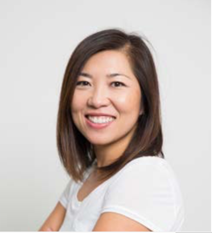 Elisa Park Kim