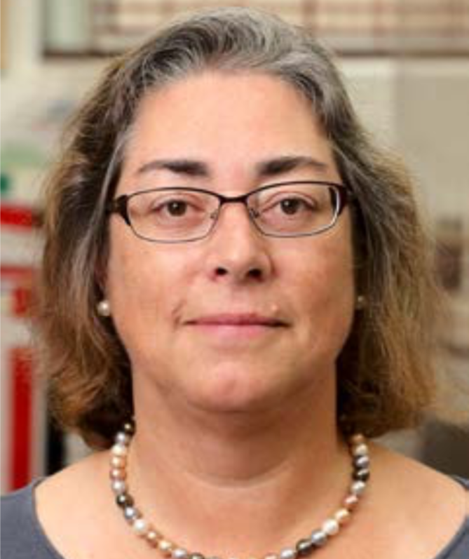 Dr. Alice de Koning