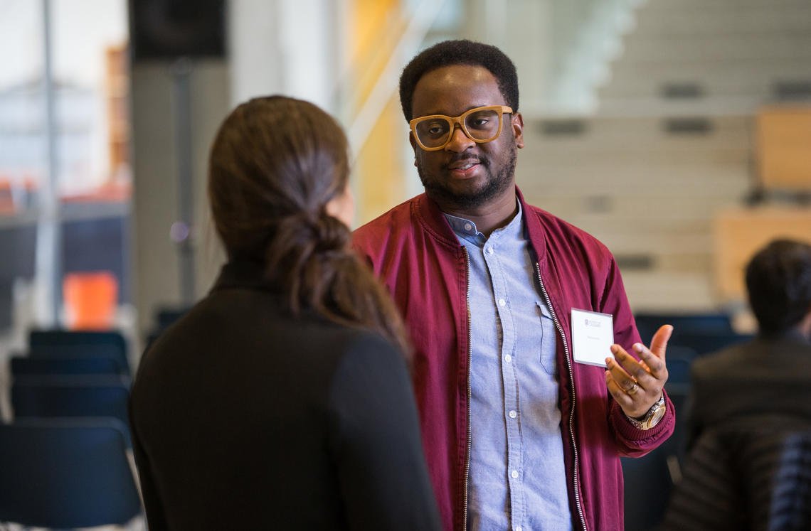 Summer Incubator Program