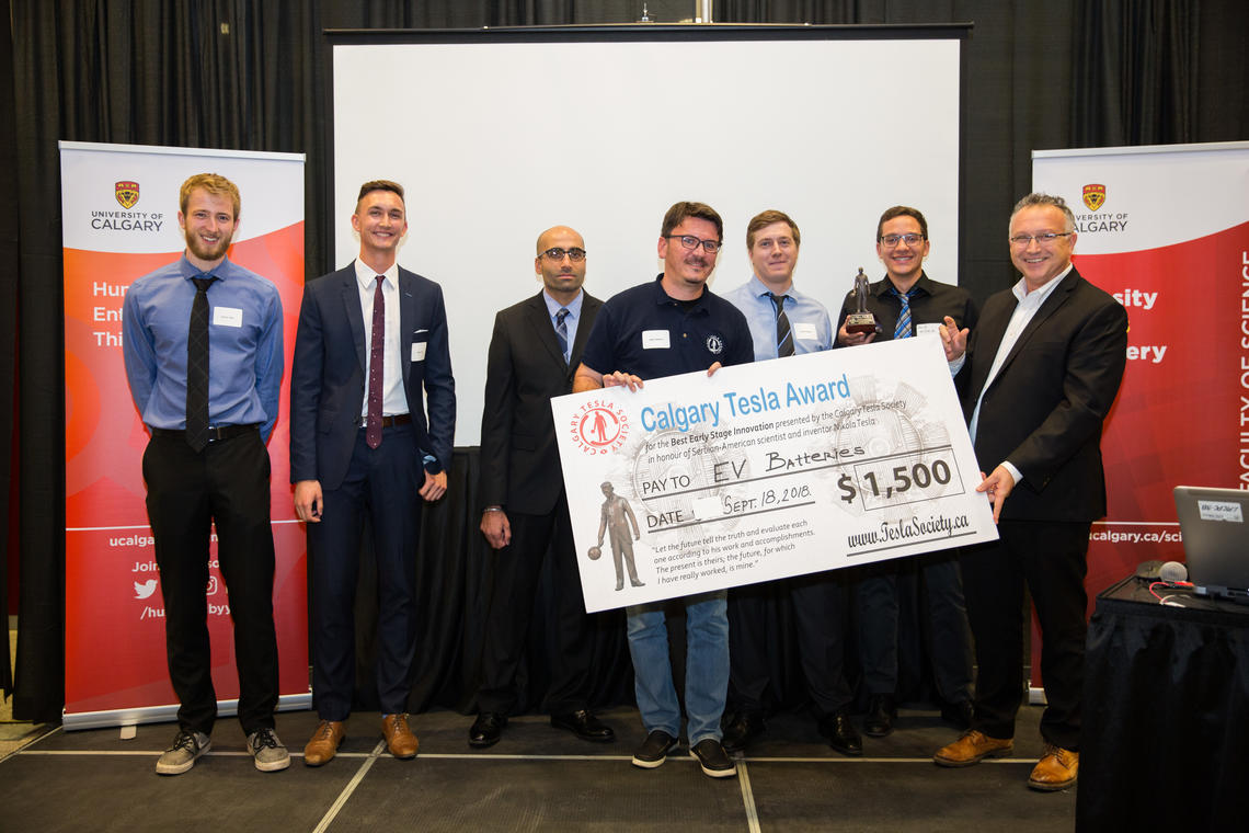 Innovation Reactor Program