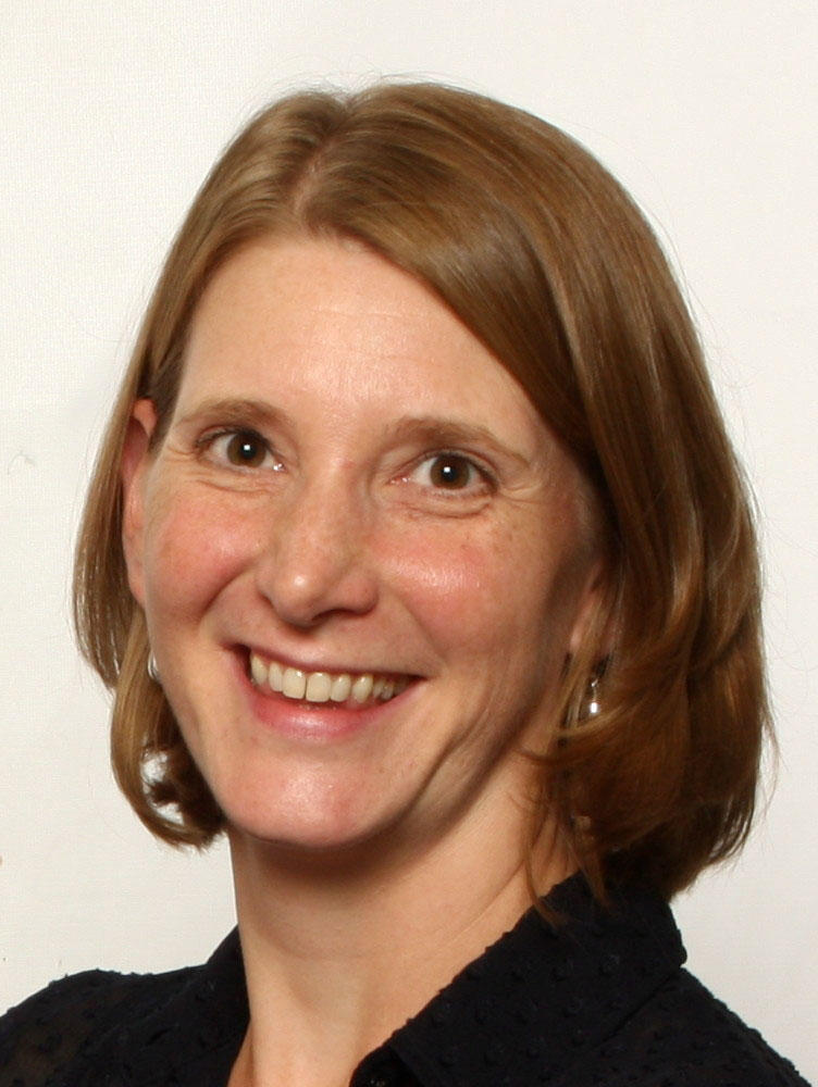 Rebecca M