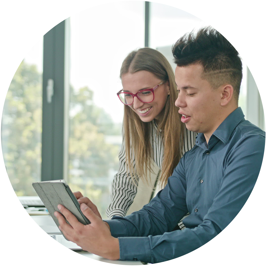 Launchpad mentorship mentorship