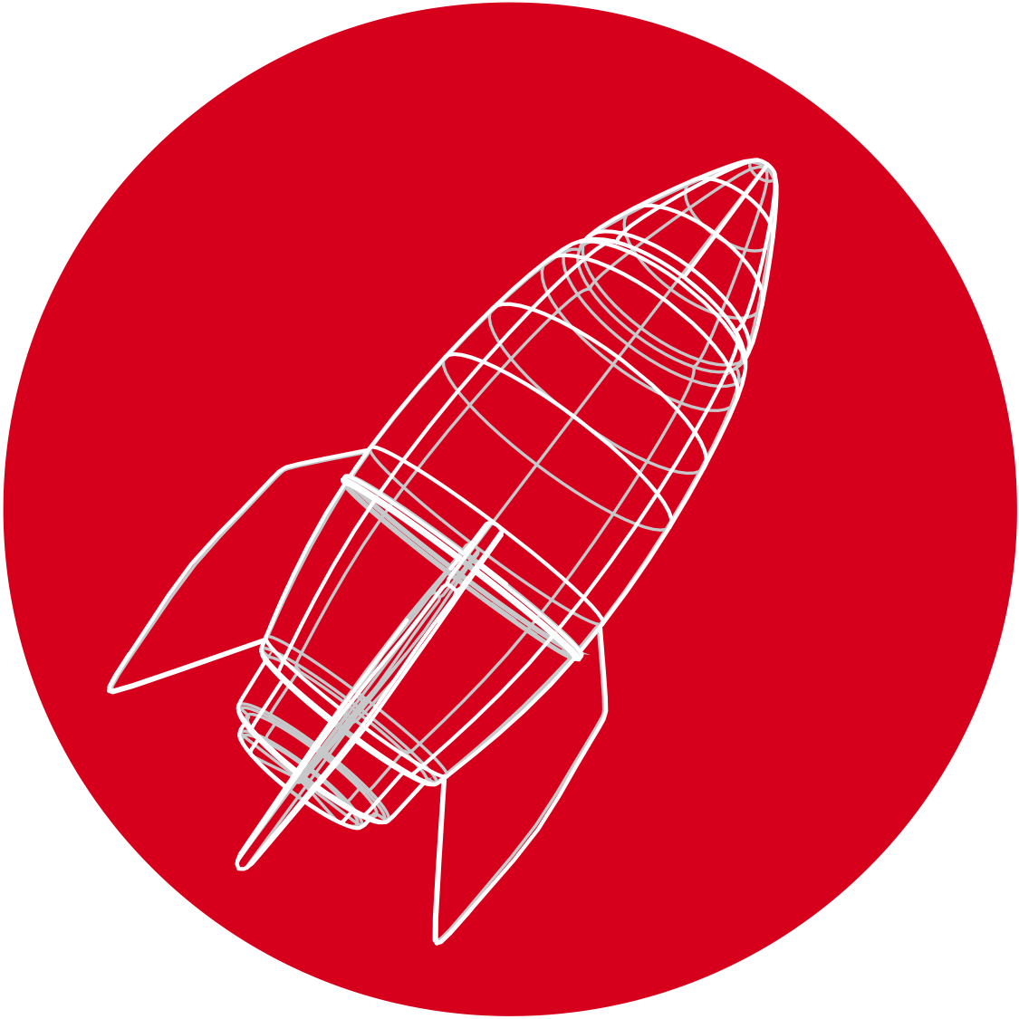 Lauchpad Logo Launchpad