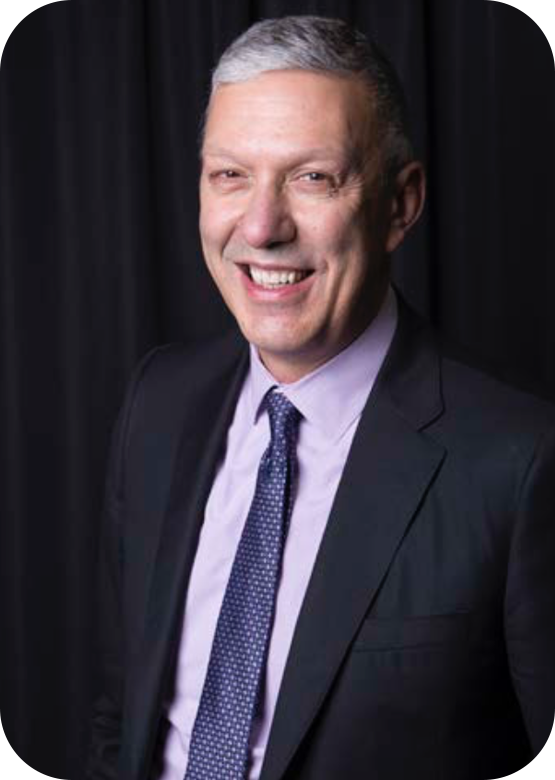 Bill Ghali