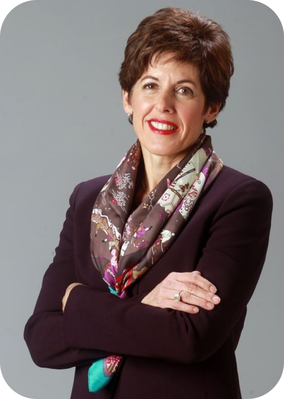 Deborah Yedlin Deborah Yedlin