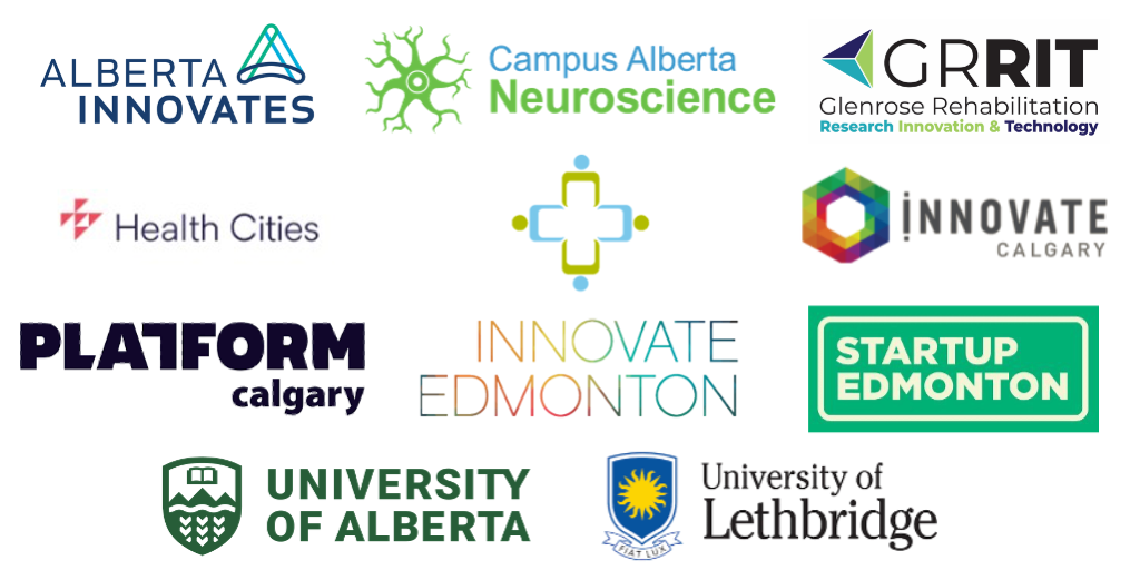 REHAB supporters' logos