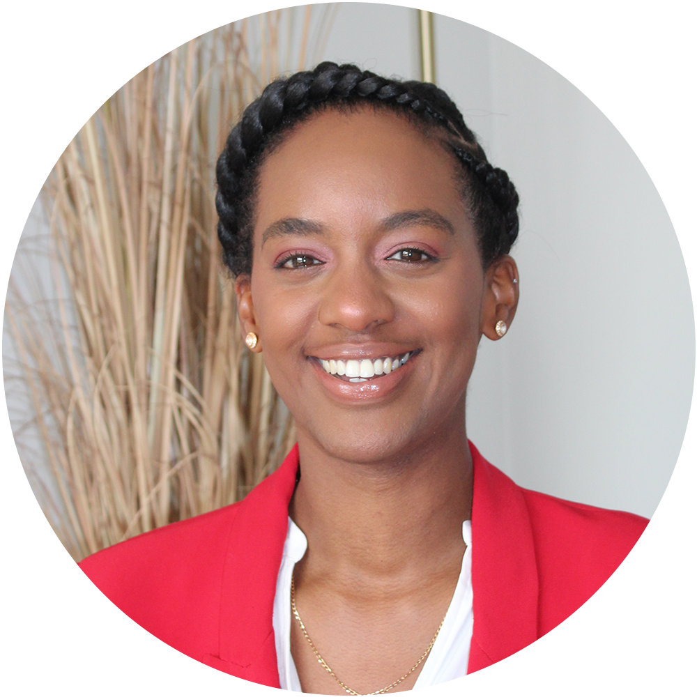 Philippa Ngaju Makobore