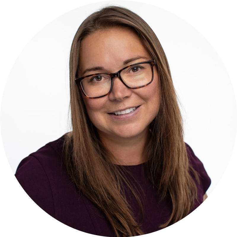 Victoria Hodgkinson-Brechenmacher