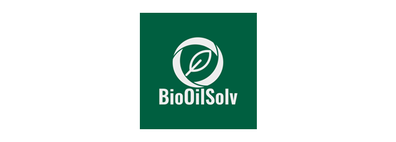 BiOilSolv Logo