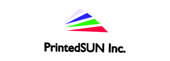 PrintedSUN Logo