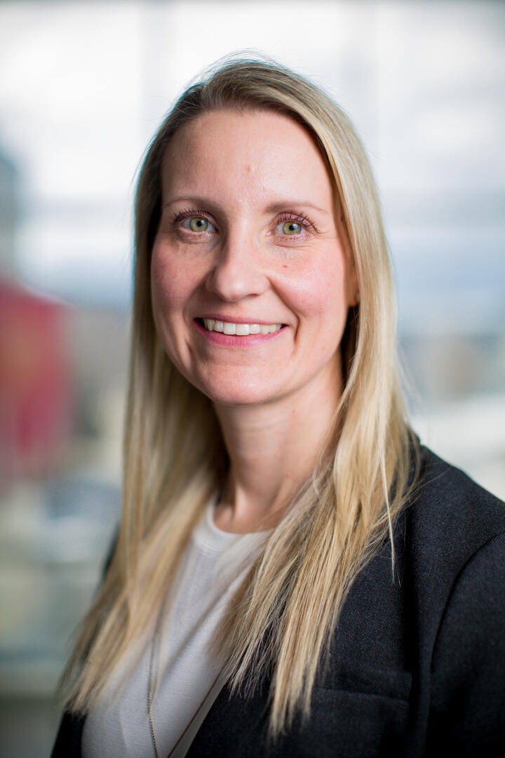Holly Hyatt