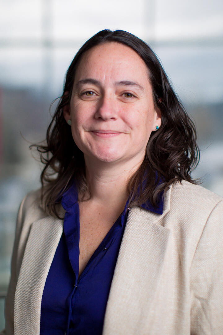 Paula Berton