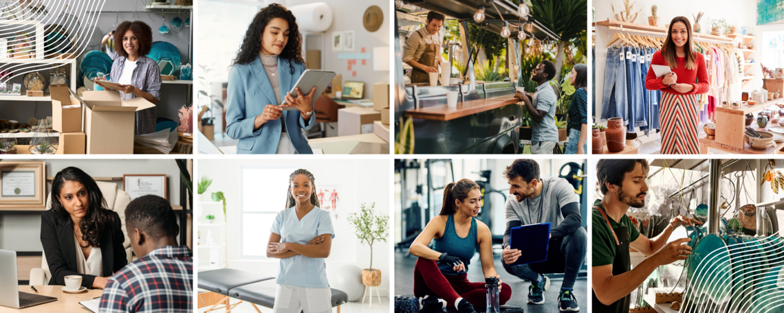 business playbook hunter hub program ucalgary small and medium size business owners
