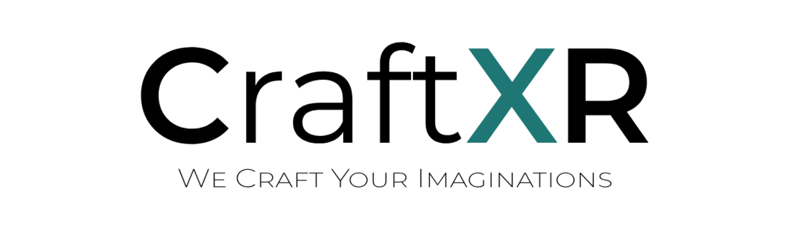 CraftXR Logo
