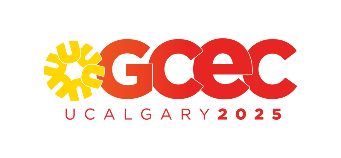 UCalgary GCEC Logo