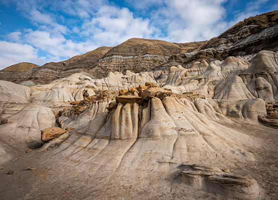 Drumheller