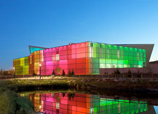 TELUS Spark