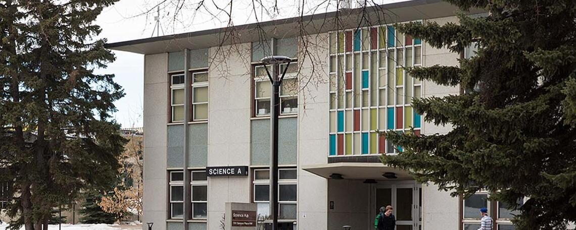 Science A