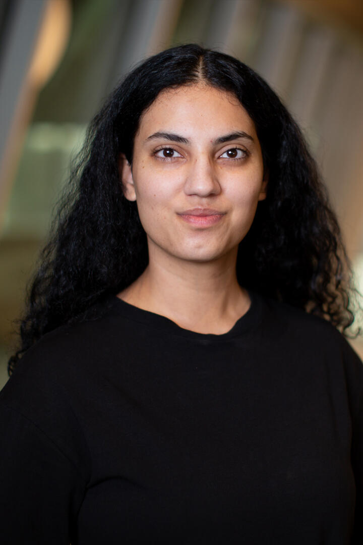 Arzoo Azizullah