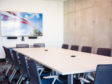 Meeting room