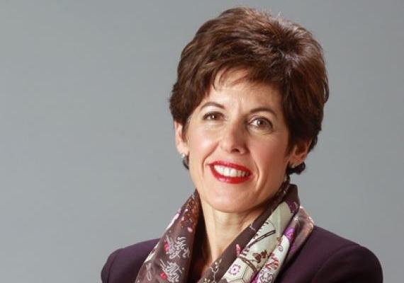 Deborah Yedlin