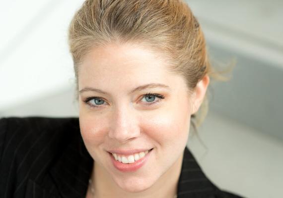 Sarah Lubik