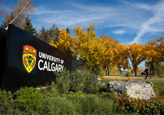 UCalgary Campus