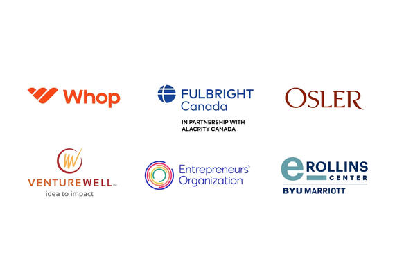 GCEC Gold Sponsors