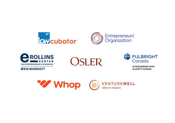 GCEC Gold Sponsors