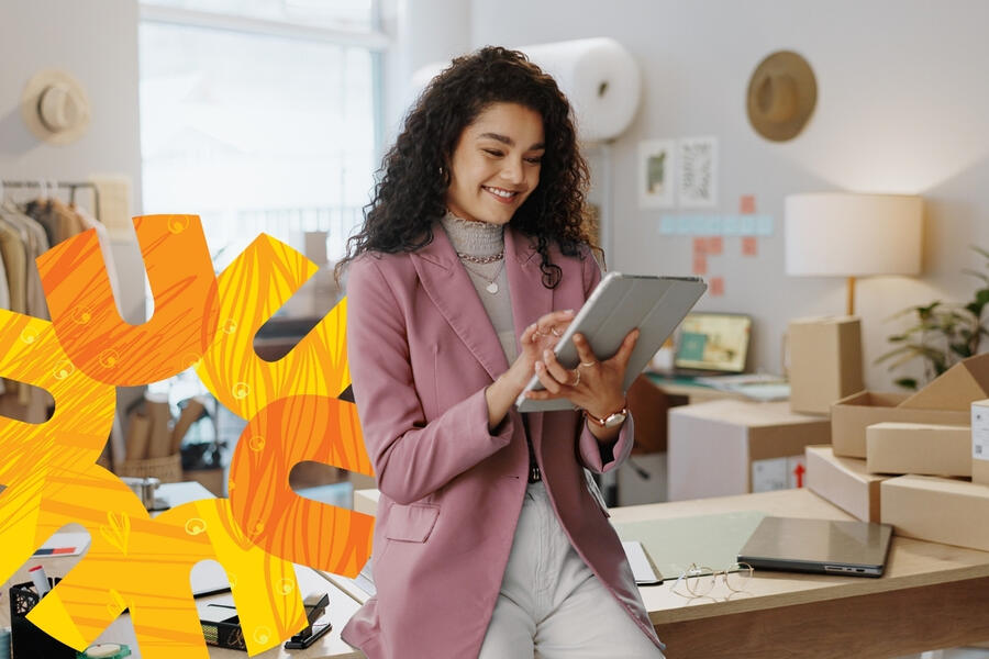 business playbook start something ucalgary hunter hub small business owner