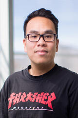Ricky Lam