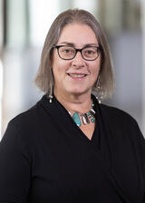 Dr. Alice de Koning