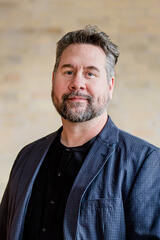 Jeff Ryzner