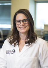 Dr. Kristina Rinker